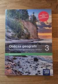 Oblicza geografii 3