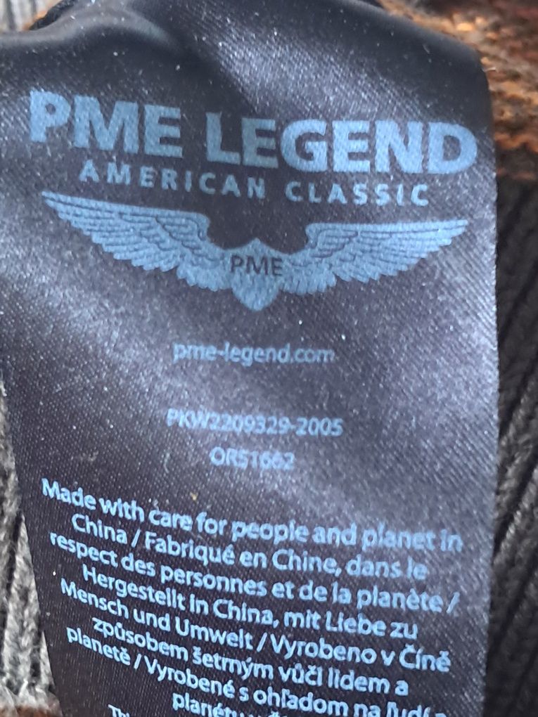 Sweter PME legend rozm L