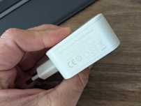 Ładowarka Blitzwolf USB, kolor biały (BW-S6 EU)