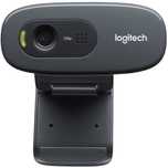 Продам веб-камера Logitech Webcam C270 HD (720Р)