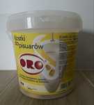 Kostki do pisuarów, citro 1 kg ORO