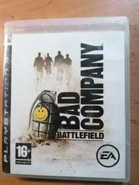 Battlefield bed company PS3