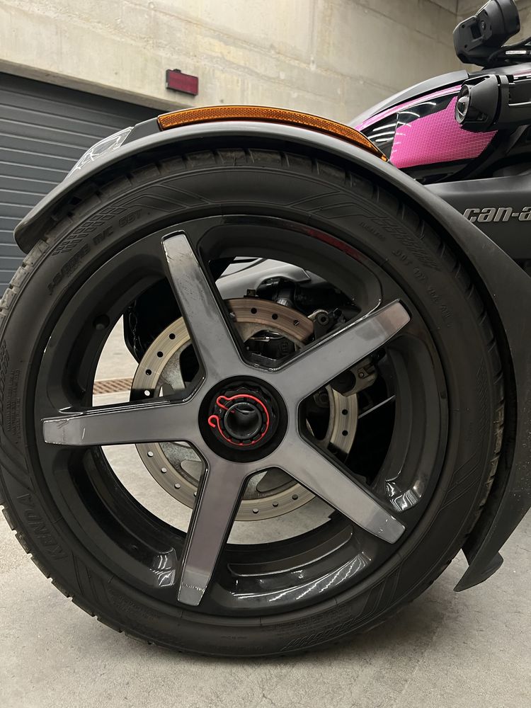 Can-am Ryker sport 900c  /2022 /