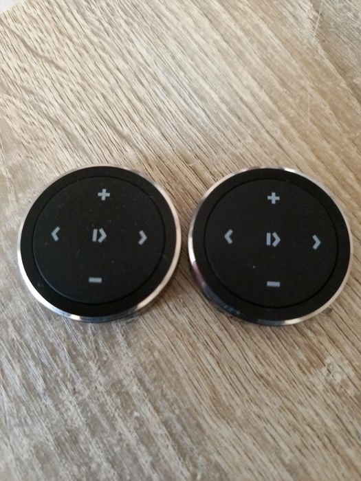 Smart pilot bluetooth