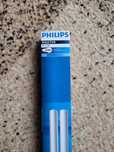 Świetlówla Philips MASTER PL-L 55W - 830 Ciepła Biel