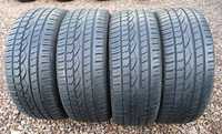 OPONY 265/50R20 CONTINENTAL CROSS CONTACT 4SZT