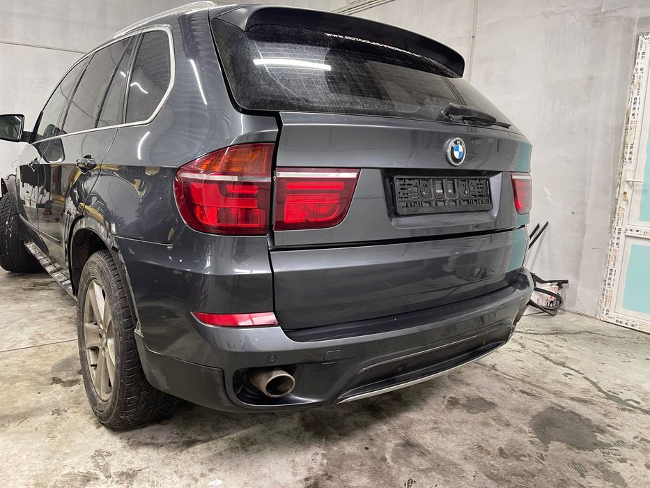 Розбірка БМВ Х5 Е53 Е70 Е60 Ф15 Х3 Розборка BMW X5 E53 E70 Запчастини