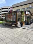 Pawilon Handlowy w Centrum Bielska