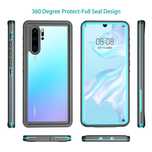 Pokrowiec etui  huawei P30 Pro wodoodporny