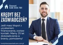 Kredyt - finansowanie dla każdego