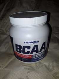 Аминокислоты Energybody BCAA спортивное питание спорт пит