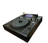 2 x mediaplayer Gemini mdj 900