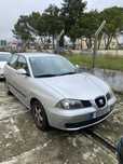 Seat Ibiza 1.2 2004/05