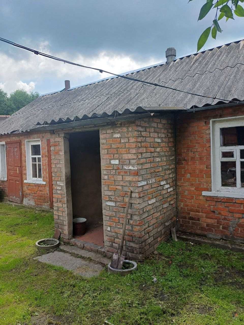 Продам будинок в Богодухові