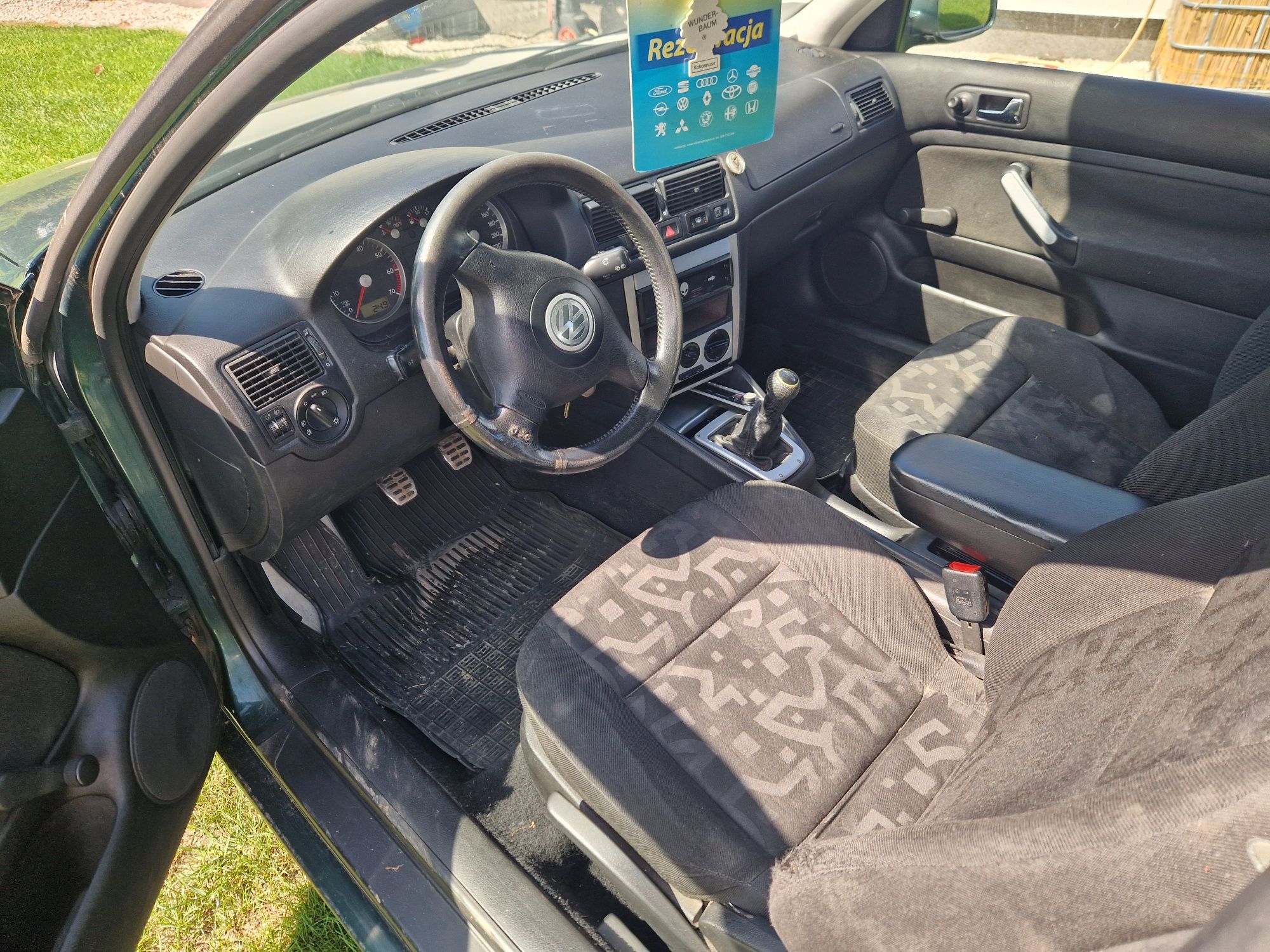 Volkswagen Golf IV 1.4