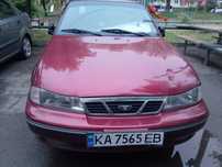 Daewoo Nexia 1 1.5. Газ/бенз.(2007) В доброму стані.