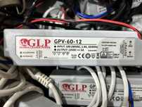 Zasilacz led glp 60W