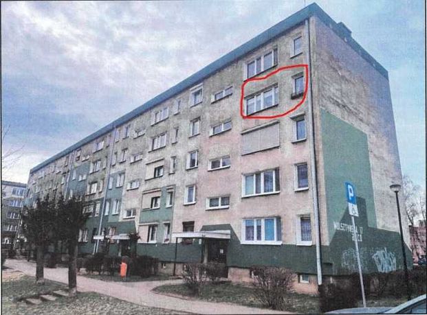 Mieszkanie na sprzedaż 52,36 m2