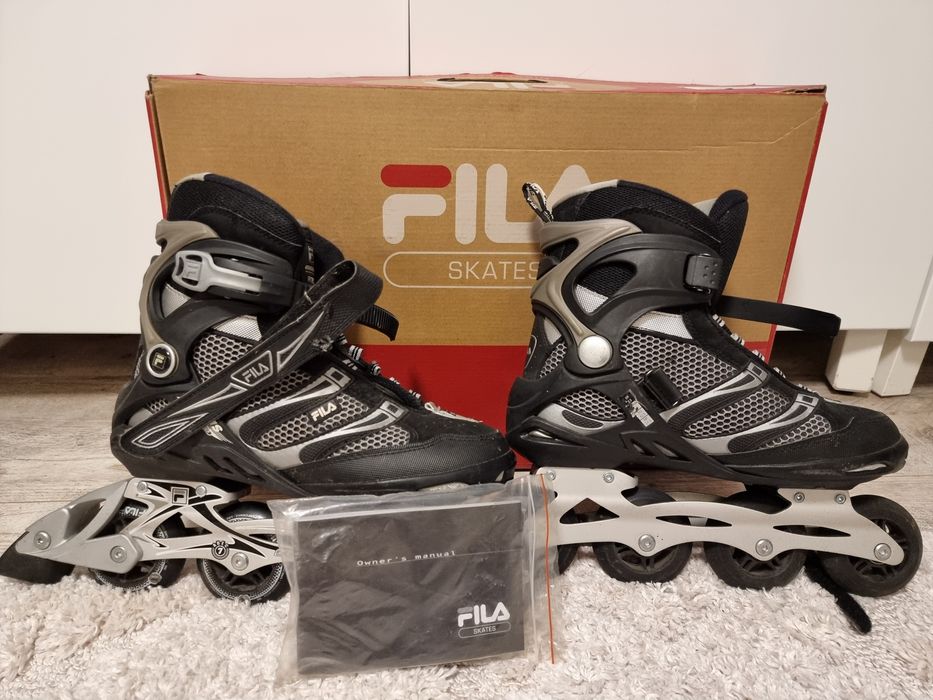 Rolki fila lupus pro rozmiar 42.5