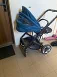 Wózek cybex Talos S