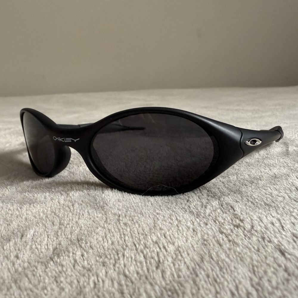Окуляри Oakley Jacket Polarized