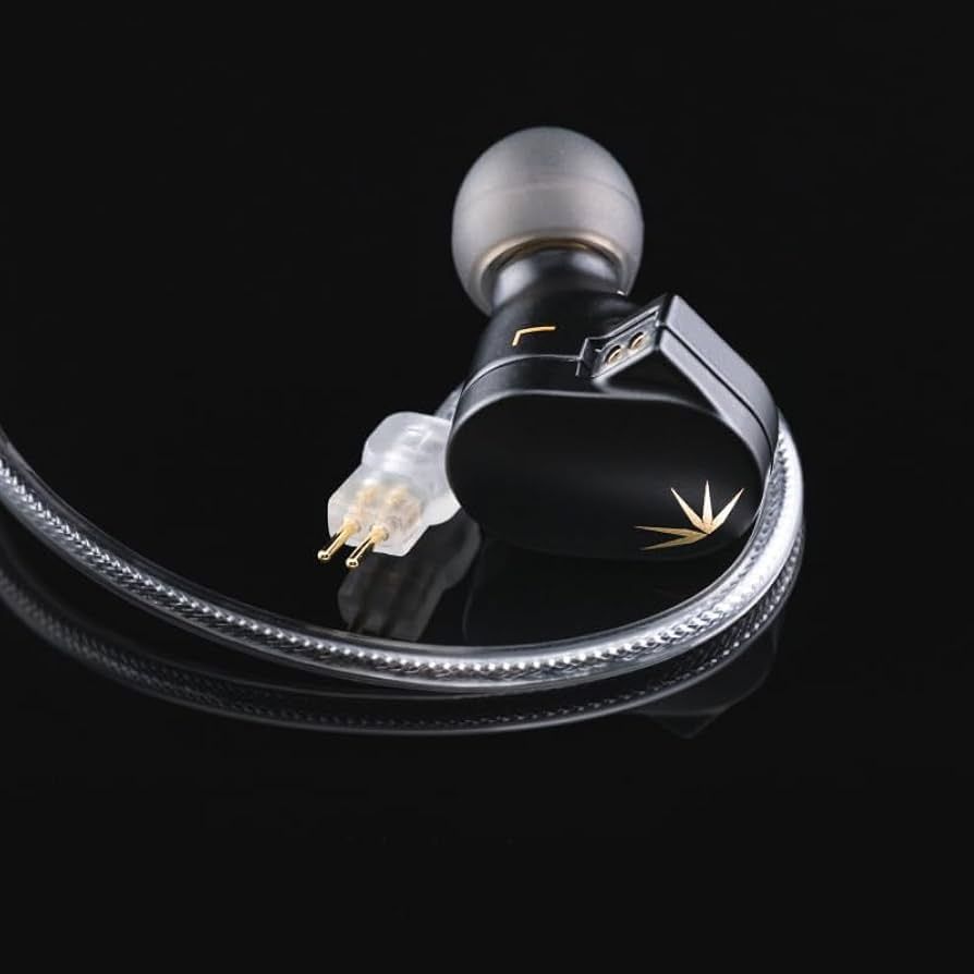 Moondrop Chu 2 II‼️НОВІ ЗАПАКОВАНІ‼️Jack 3.5 провідні навушники IEM