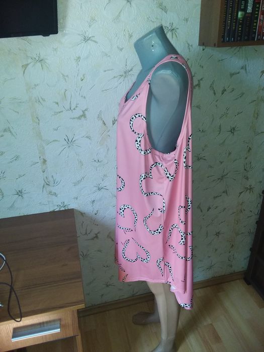 Новий одяг для дому, р. 56 - 58