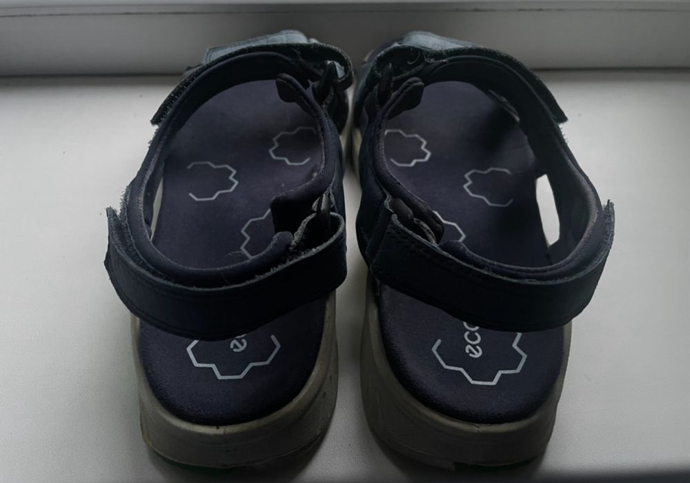 Босоніжки ECCO,розмір 40