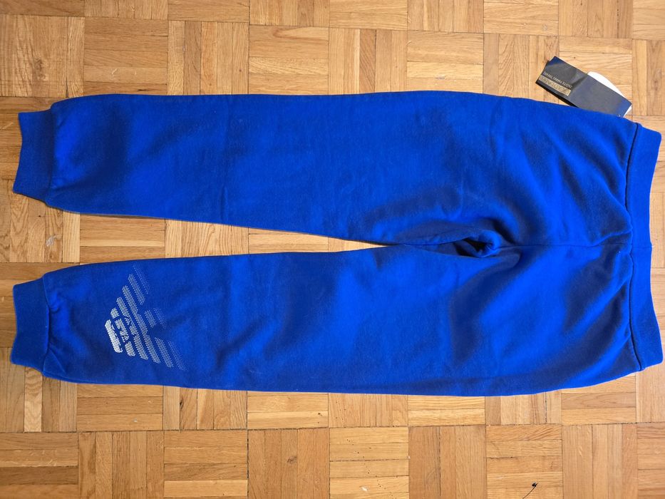 Emporio Armani, spodnie dla chłopca, na 150 cm. Nowe!