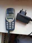 Komórka Nokia 3310