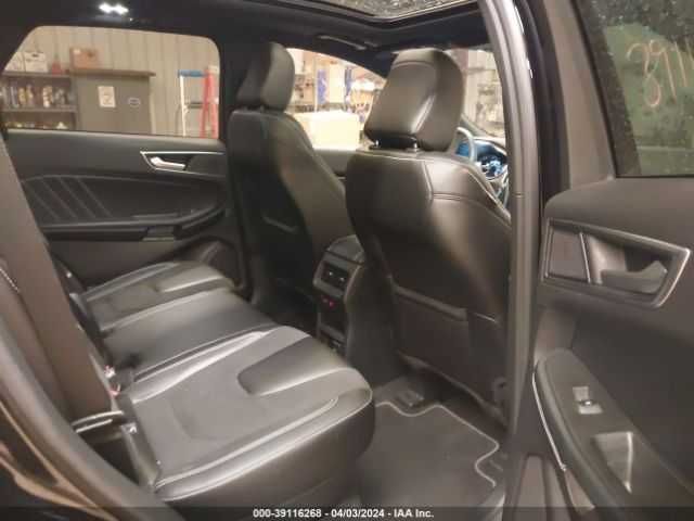 Ford Edge ST 2021