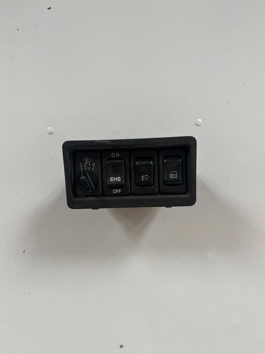 Panel Przełącznik Nissan Cabstar / Renault Maxity K259-08