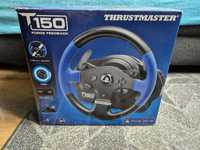 Thrustmaster T150 komplet