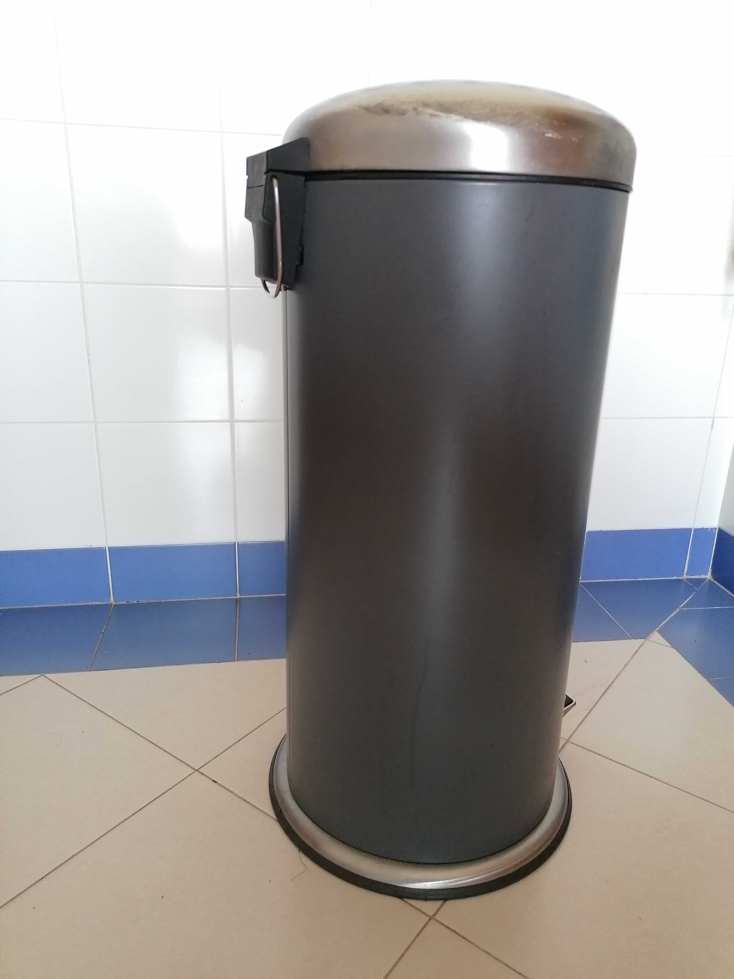 Caixote de lixo IKEA de 12 L