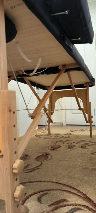 Продам массажный стол