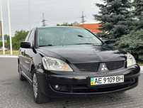 Продам Mitsubishi Lancer 2007 Автомат