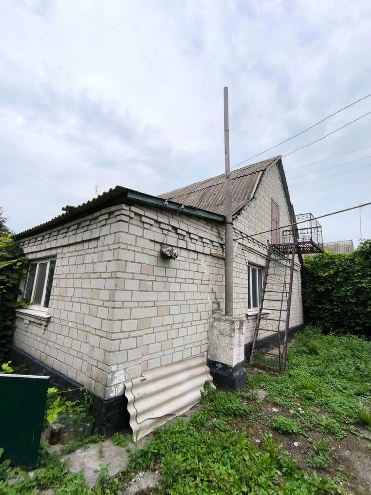 Продаж будинку село Устимівка.Білоцерківський район