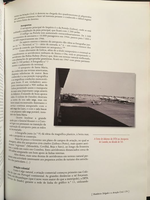 Humberto Delgado e a Aviação Civil