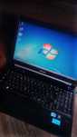 Laptop Samsung Sprawny