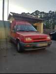 Renault express 1.9D 5 lugares