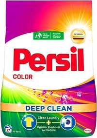 Persil 1,02kg Color 17P proszek do prania