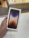 iPhone SE 2022 64 GB Midnight – nowy!