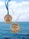 Medal na zakończenie roku szkolnego