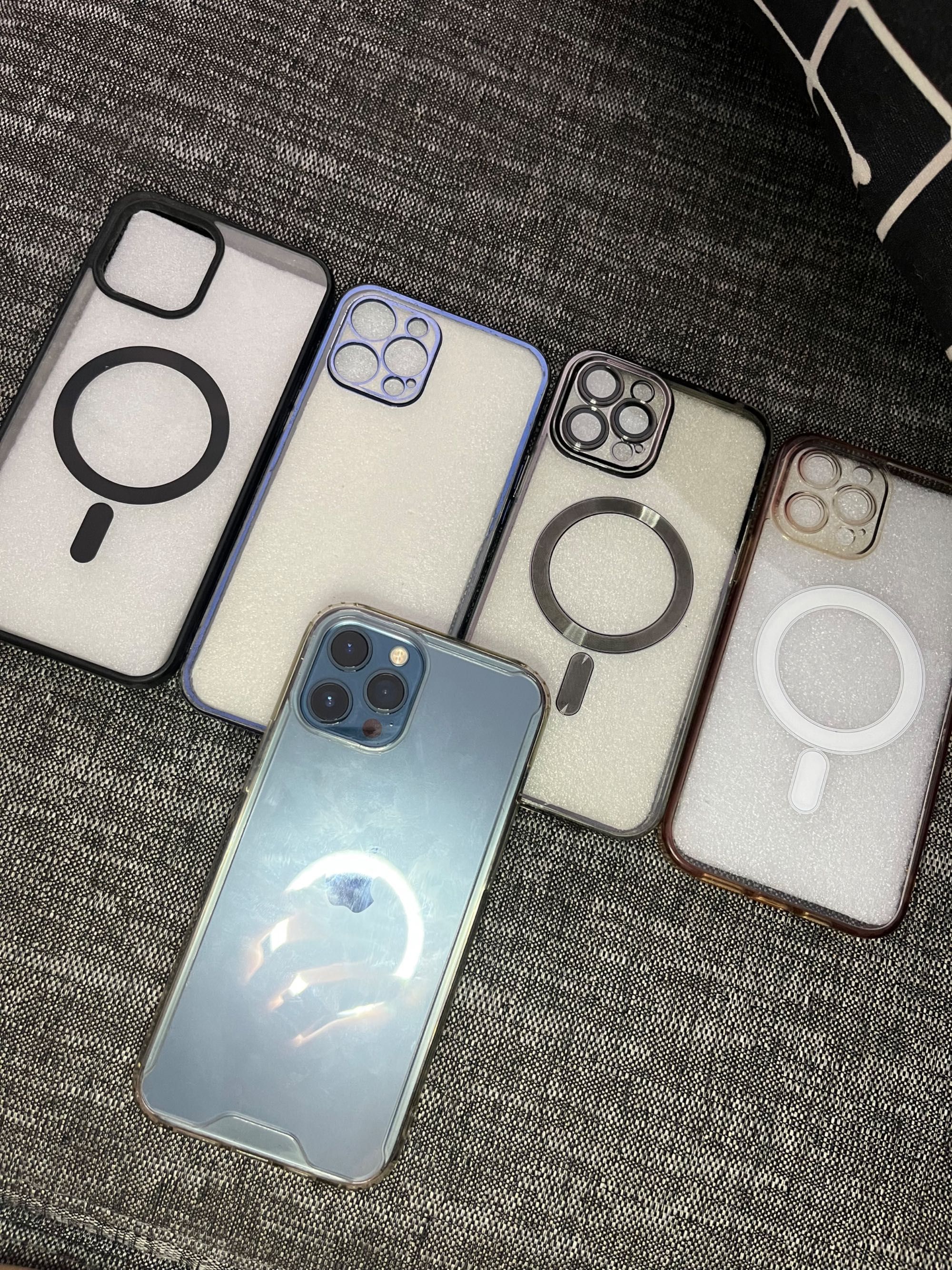 iPhone 12 Pro Max