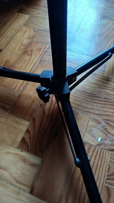 Estante musical Fun Generation Orchestra Stand