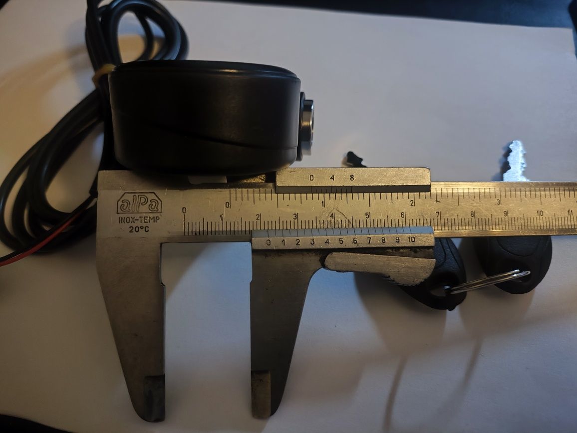Stacyjka do hulajnogi elektrycznej Kukirin G2 G3 G2 Master Kamikaze