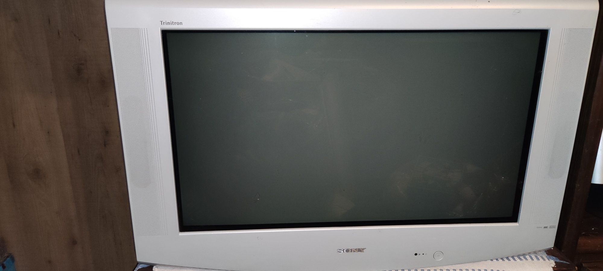 TV Sony KV-32LS60E