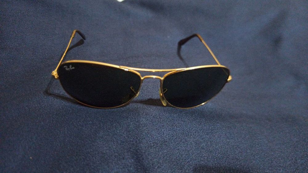 Ray ban авиаторы3363Cockpit001  59 14  135