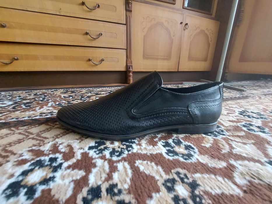 Нові туфлі mida 44р.