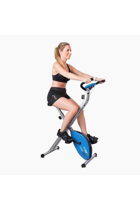 Bicicleta estatica NOVA